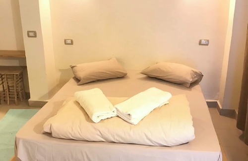 Nuweiba Hotel | Aqua Sun