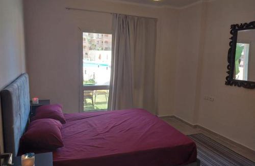 Al-Hammam Apartment | Aqua View