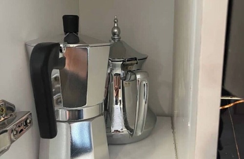 Ville Nouvelle Apartment | AR Apartments (Park view-Wifi 200Mb)