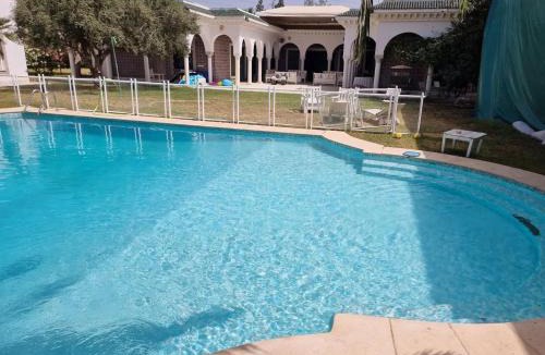 Sidi Daoud House | Arabesque House