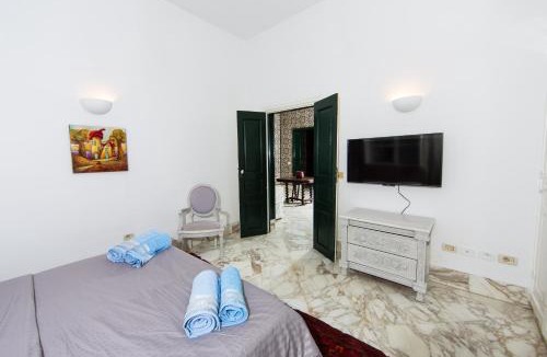 Sidi Daoud House | Arabesque House