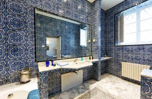 Sidi Daoud House | Arabesque House