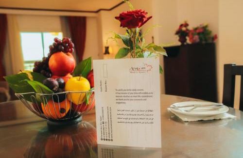 Port Said Hotel | Aracan Portsaid
