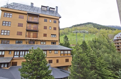 Baqueira Apartment | Aran - Edificio Bonaigua
