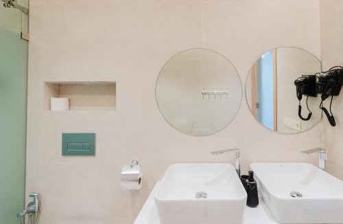 El Makina Villa | Argan Private Villa with Pool & Golf View