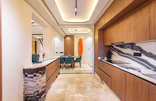 Hivernage Apartment | Art & Luxury – Gallery in Hivernage Centre