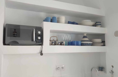 Medina Apartment | Artgohomes1 Medina Hammamet
