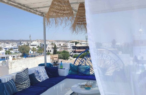 Medina Apartment | Artgohomes1 Medina Hammamet