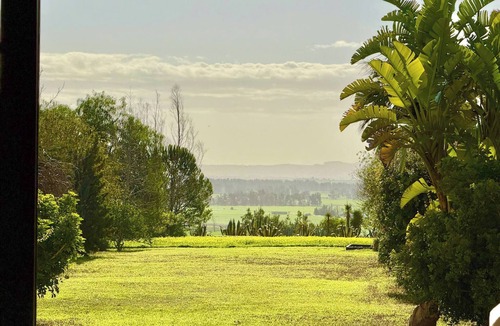 Utica Villa | Artist's House Villa in Utique