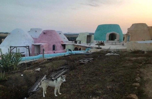 Azmour House | Arzo Permaculture Farm