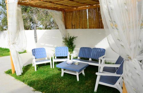 Mezraia Villa | Ashyana - Charming Villa in a quiet & peaceful area