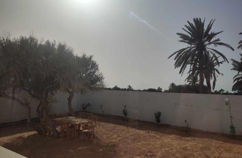 Mezraia Villa | Ashyana - Charming Villa in a quiet & peaceful area
