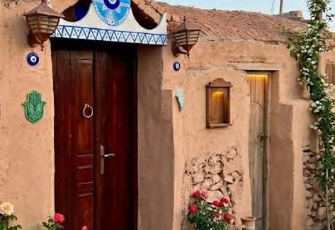 Al Karnak Bed & Breakfast | Asilah kato nubian guest house 2