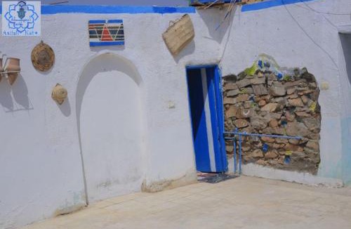 Al Karnak Bed & Breakfast | Asilah kato nubian guest house 2