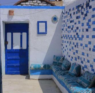 Al Karnak Bed & Breakfast | Asilah kato nubian guest house 2