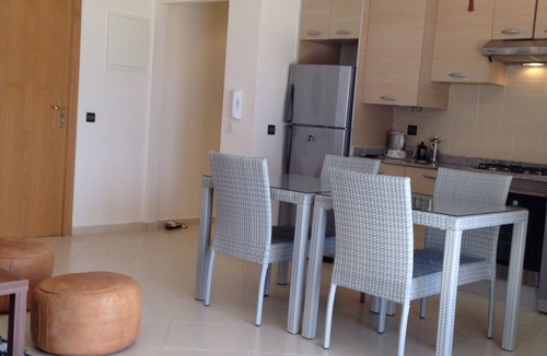 Asilah Hotel | Asilah Marina Golf