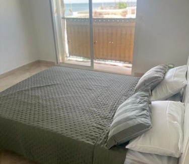 Houmt Souk Apartment | Asma