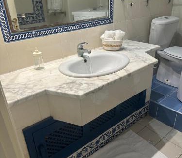 Houmt Souk Apartment | Asma