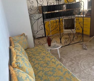 Houmt Souk Apartment | Asma
