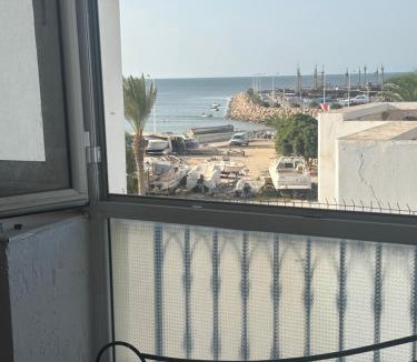 Houmt Souk Apartment | Asma