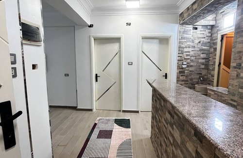 Aswan Condo | Aswan deluxe apartment down town comfort stay