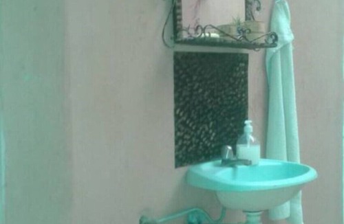 Zaouia Sidi Rhalem House | At mima aicha c is welcome .1 er housing