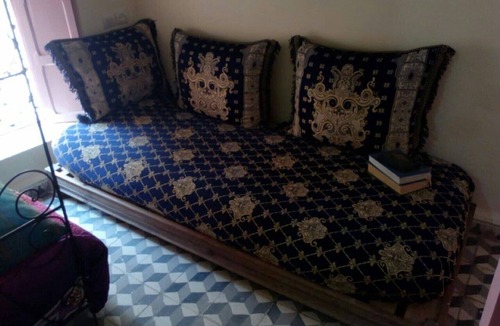 Zaouia Sidi Rhalem House | At mima aicha c is welcome .1 er housing