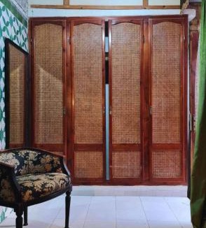 El Hafsia House | Atelier D