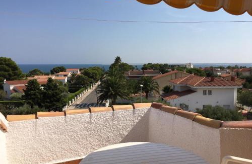 Cap Roig Apartment | Atic