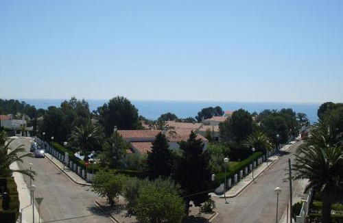 Cap Roig Apartment | Atic