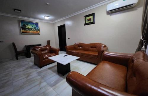 Ofin Hotel | Atlantic Palms Suites