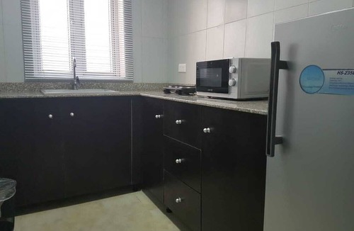 Ofin Hotel | Atlantic Palms Suites