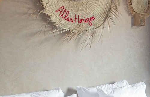 Tameslouht Cabin | Atlas Agafay Horizon Marrakech Auberge & Luxury Suites