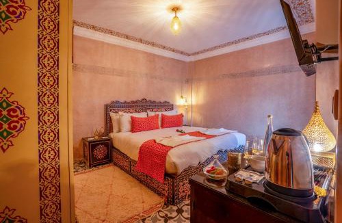 Assouel House | Atlas Castle Marrakech