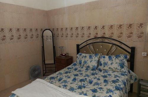 Tanougha House | Atlas Escape Mountain Retreat near Beni Mellal and Ain Asserdoun