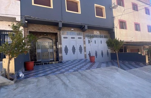 Nador Apartment | Atouli Suites