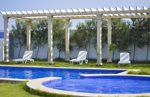 Bouficha Apartment | Attractive app. modern, beautiful mountain, sea and pool views