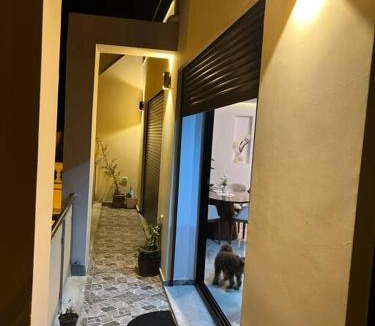 Borj Erras Apartment | Attrayant et unique