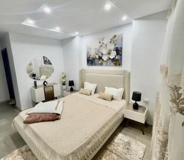 Borj Erras Apartment | Attrayant et unique