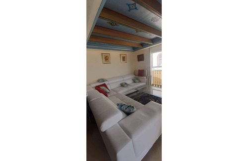 Houmt Souk House | Au Cœur de la Marina de Djerba 4 Pers