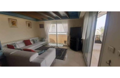 Houmt Souk House | Au Cœur de la Marina de Djerba 4 Pers