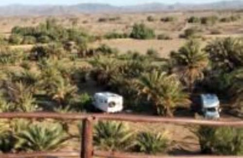 M'Ssici Hotel | Auberge camping café restaurant Relax Tazoulait