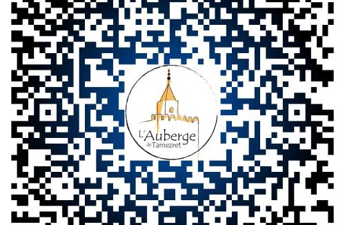 Tamazrat House | Auberge de Tamezret