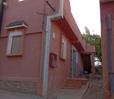 Oulad Khallouf House | auberge djebel rose 3