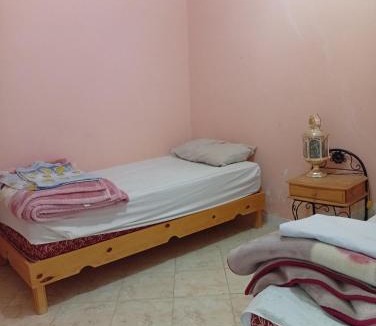 Oulad Khallouf House | auberge djebel rose 3