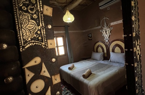 Ait Benhaddou House | Auberge Ksar Ait Ben Haddou