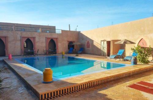 Hassilabied Bed & Breakfast | Auberge La Source