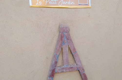 Demnate House | Auberge Le petit jardin Demnate Iminifri.