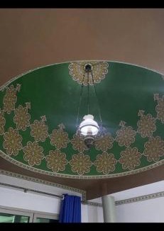 Oriental Bed & Breakfast | Auberge manzah figuig