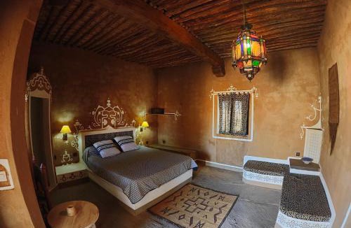 Rissani Hotel | Auberge Merzane